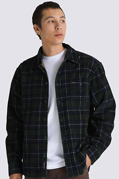 Vans Skate Ave Ls Woven