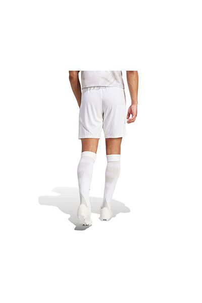 adidas Tiro24 Sho Men's Football Shorts Iv7287 White