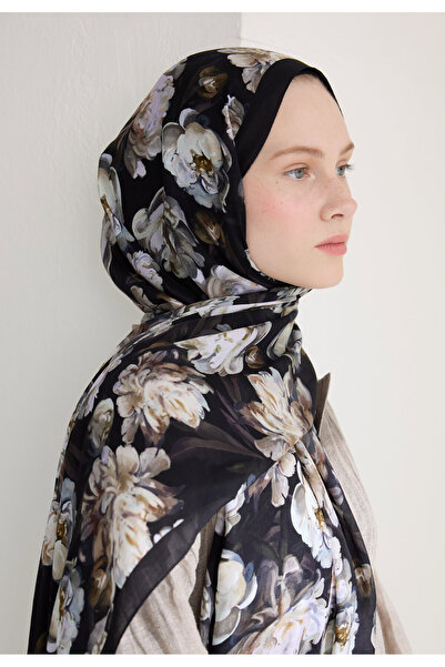 Fresh Lotus Flosh Viscos Shal Mink