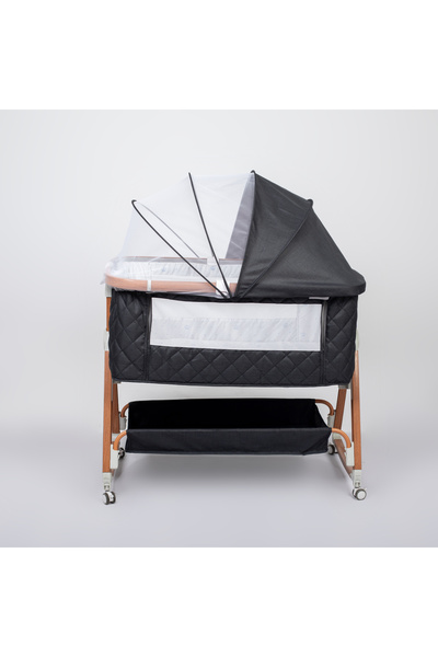 BABYDREAM deluxe crib
