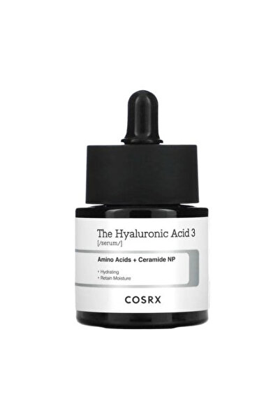 Cosrx 3% Hyaluronic Acid Hydrating Serum, 20 ml