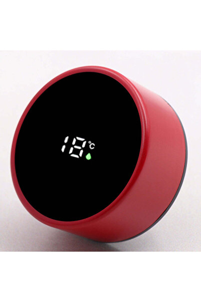 İkon store Graduated Red Thermos