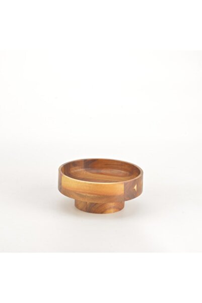 Tohana Akasya Ayaklı Kase