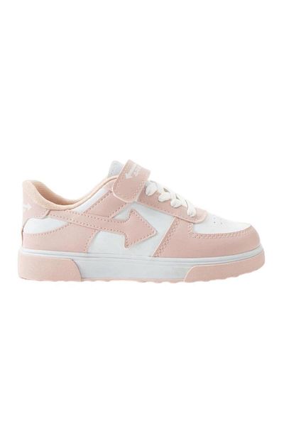 Oksit Oks Velcro Laced Boys Girls Sports Shoes