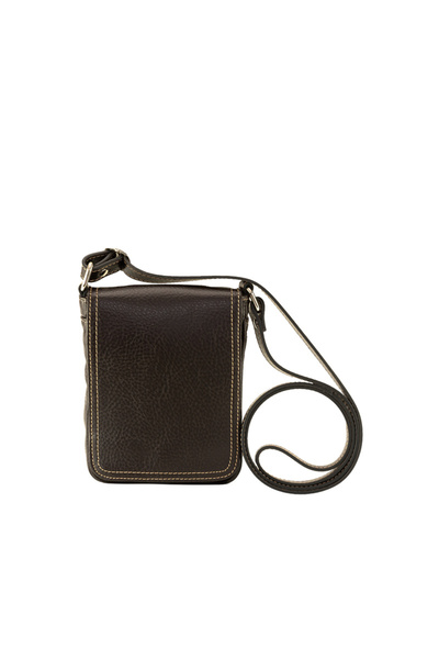 posete-serviete Leather Shoulder Bag Oliver