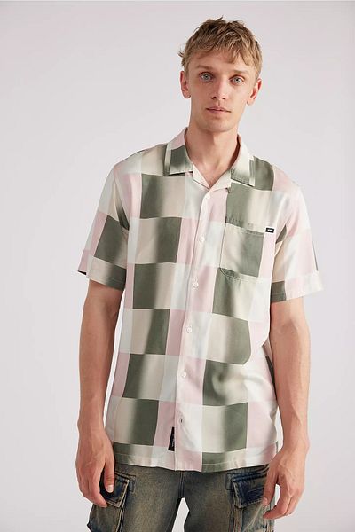 Vans Emory Ss Wovened