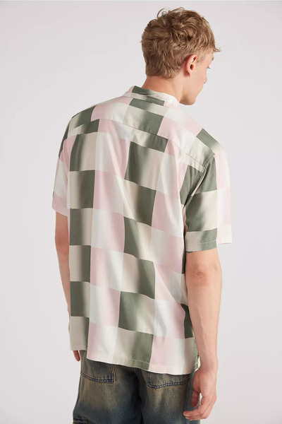 Vans Emory Ss Wovened