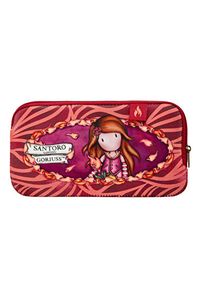 Santoro Penar Gorjuss Fire In My Heart neopren 21 x 11 x 1.5 cm