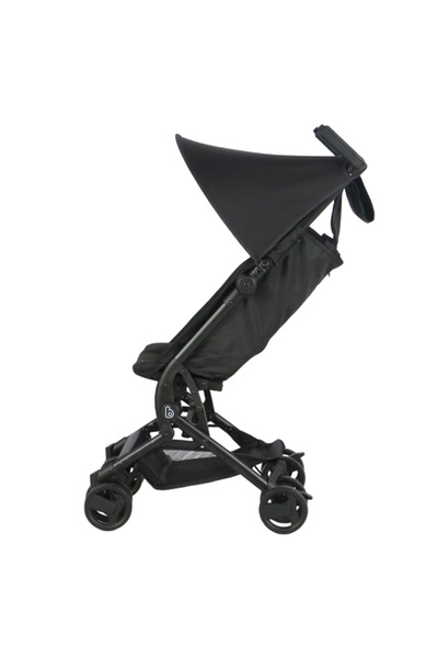 BABYDREAM pocket plus stroller-Black
