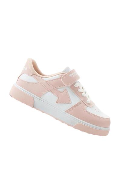 Oksit Oks Velcro Laced Boys Girls Sports Shoes