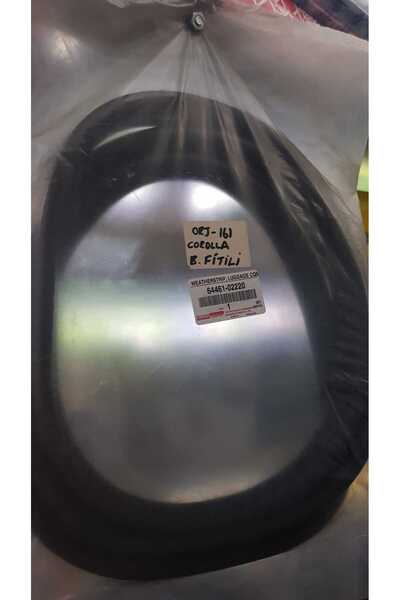 Conta Corolla 13-17 Bagaj Kapak Fitili 64461-02220