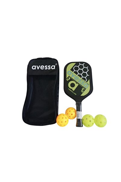 AVESSA Pkl-Set100 Fiberglass Paddle Seti