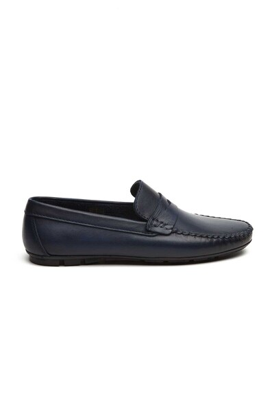 Bestello Laceless Poly Sole Loafer 028-2019-24Y Men's Shoes