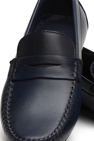 Bestello Черевики без шнурків з поліуретановою підошвою 028-2019-24Y Чоловіче взуття