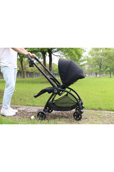 BABYDREAM Eagle stroller-Black