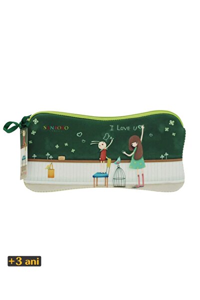 Santoro Penar Kori Kumi The Message 22 x 11.3 x 1cm