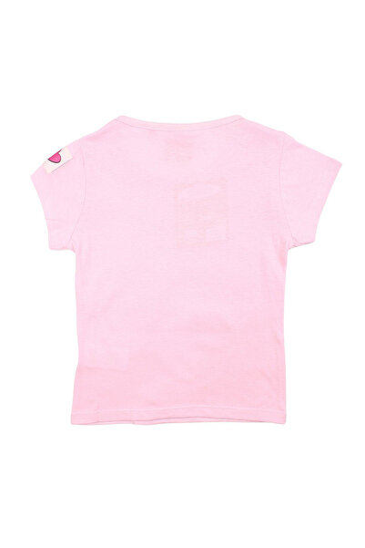 UNICORN Children's T-shirt, 100% cotton, 98 cm, multicolor,