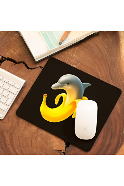 OEM Mousepad Brainrot Funny Italian Meme