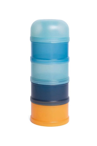 Suavinex Milk Powder Dispenser - Blue