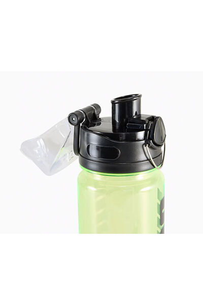 Puma Tr Sportstyle Waterbottle Fizzy Light Water Bottle 5351835 Yellow