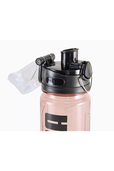 Puma Tr Sportstyle Waterbottle Poised Pink Water Bottle 5351836 Pink