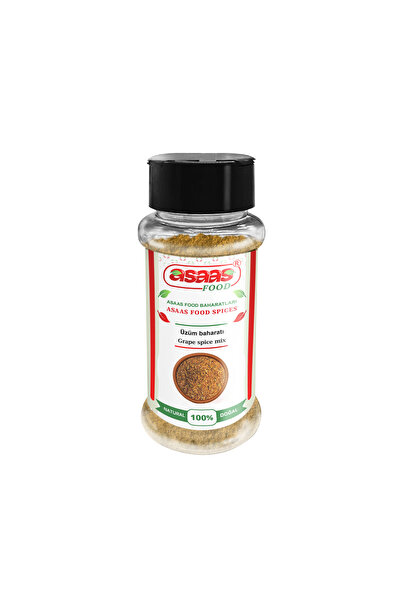 Üzüm baharatı 100g
