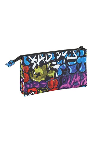 safta Penar triplu BlackFit8 Bad Boy 22x3x10 cm