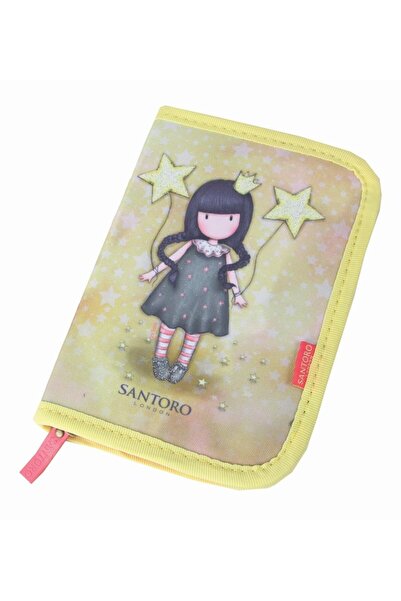 Santoro Penar Gorjuss My Own Universe 20 x 13.5 x 3.5 cm