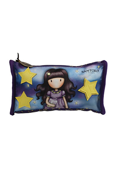 Santoro Penar Gorjuss triunghiular Catch A Falling Star 21x12x8 cm