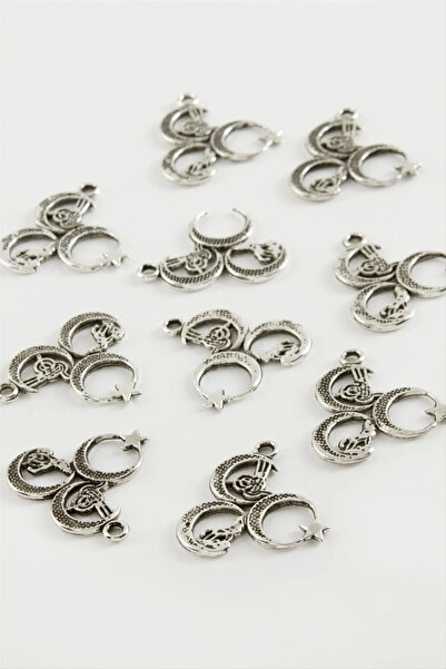 thebestnzm Aparat cu ciucuri Hilal Tesbih 50 grame