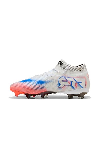 Puma Future 8 Ultimate Fg Men's Grass Floor Crampon 10858101 White