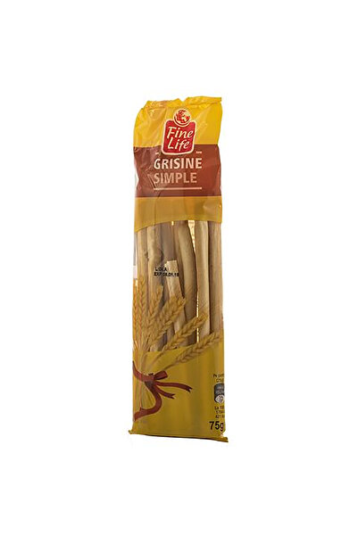 OEM Grisine Simple Fine Life, 5x 75 g