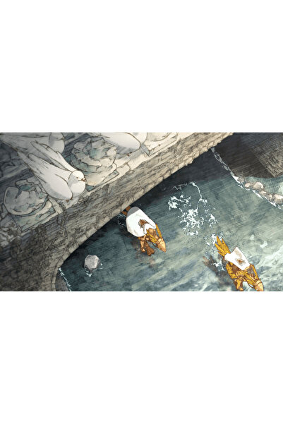 Square Enix Final Fantasy Tactics: Ivalice Chronicles PEGI PS5