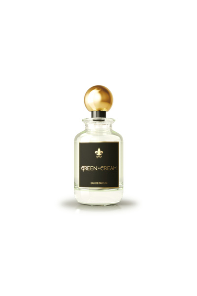 1907 Green Cream EDP - 100 ML
