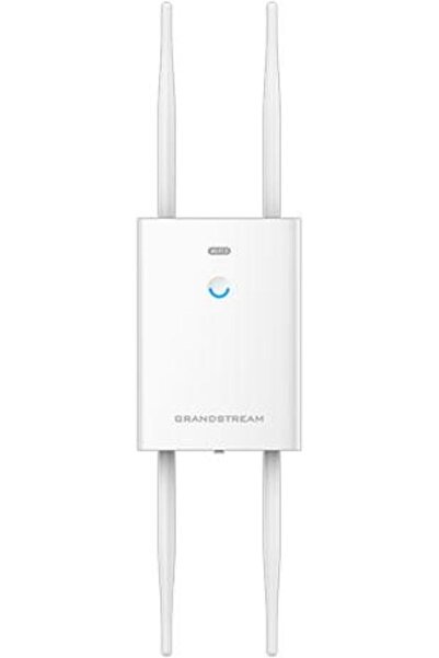 GRANDSTREAM نقطة وصول خارجية طويلة المدى GWN7664LR Wi-Fi 6