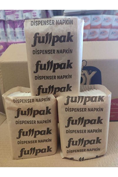 dispenser napkin