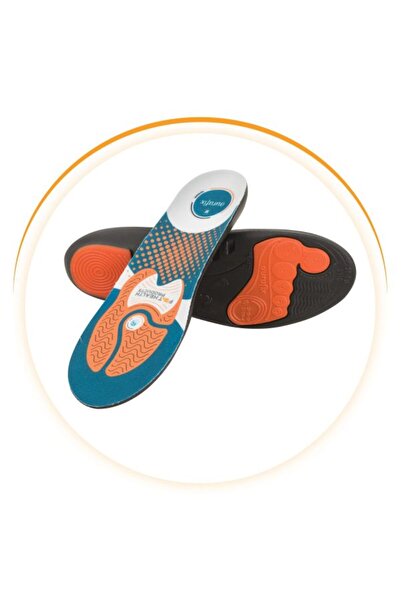 Aurafix Ortopedik Terletmez Antibakteriyel Kumaş HALLUKS RİGİDUS TABANLIĞI Tg-815