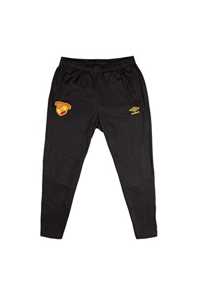 GÖZGÖZ STORE Göztepe Umbro Antrenman Siyah Tek Alt