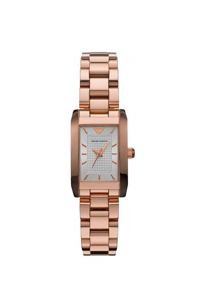 Armani Women's watch, AR0361, Gold