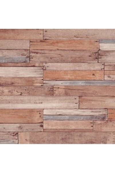 Slavyanski Oboi Super washable vinyl wallpaper, for bathroom and kitchen, 5564-02 Scandura