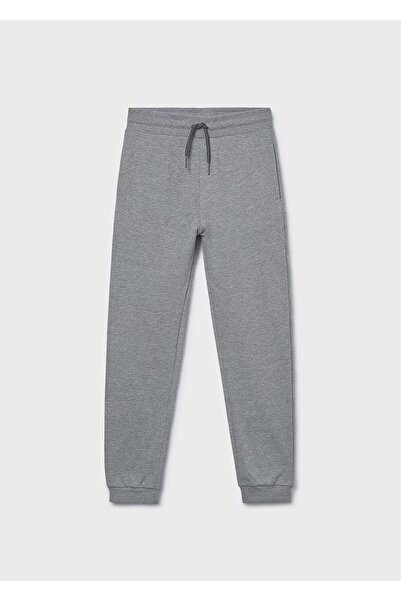 MAYORAL Boy's Basic Lightweight Hooded Tracksuit Bottom