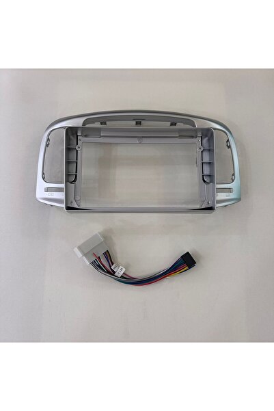 ALCARS HYUNDAİ ACCENT ERA 9 İNC MULTİMEDYA ÇERÇEVESİ