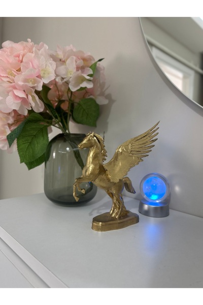 UNICORN at biblo figür