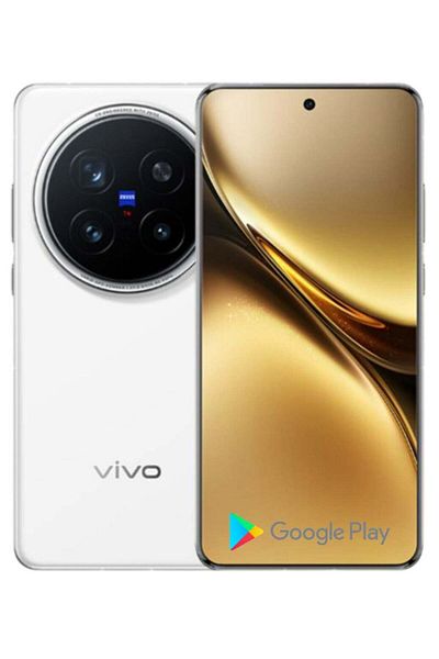 vivo X200 Pro 5G Mobile 512GB 16GB RAM