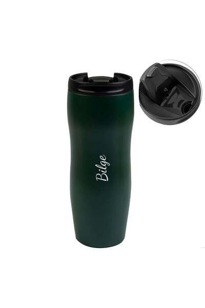 İkon store Green Thermos