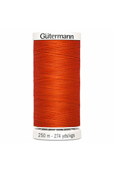 Gütermann creativ Gütermann 250 m 155 Snur de cusut din poliester 100% flori ...