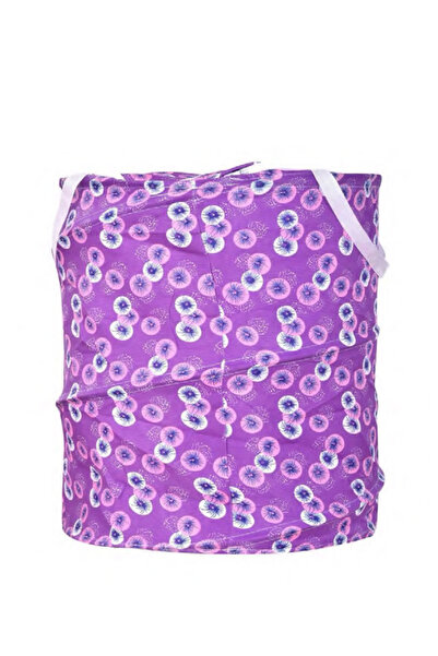 Bisbell حقيبة غسيل، سلة غسيل، حل تخزين للملابس والمفروشات، BB2258