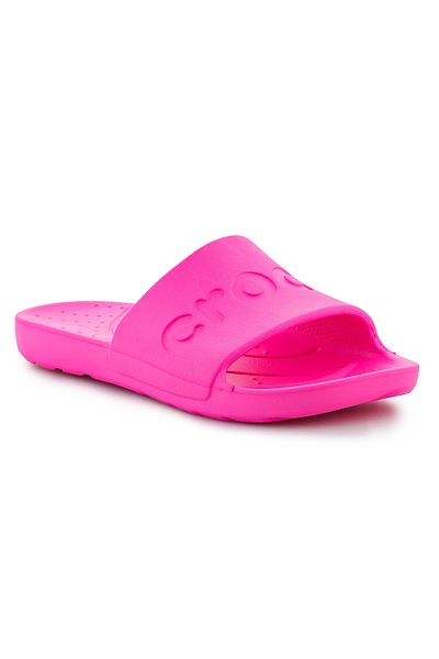 Crocs Pink Crush 210088-6TW rose foule