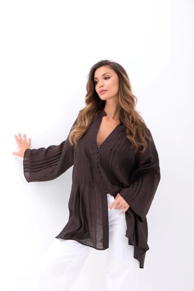 MetuCA 7424 Shirt-Trento