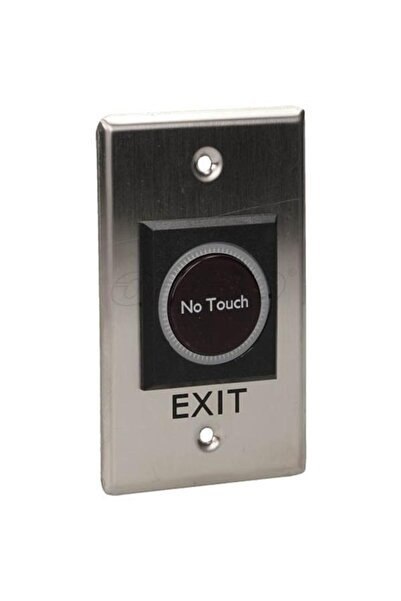 Orno Exit button OR-ZS-812, contactless